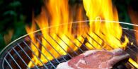 Советы по использованию барбекю – розжиг, приготовление пищи, уход